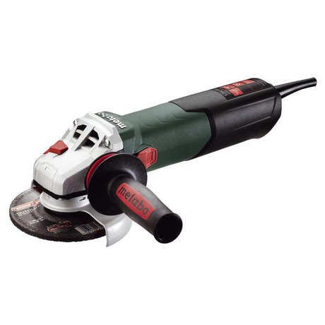 Bruska úhlová Metabo WA 12-125 Quick - Metabo WA&nbsp;12-125 Quick (foto 1)
