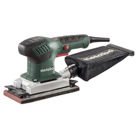 Bruska vibrační Metabo SRE 3185 - Metabo SRE 3185 (foto 2)