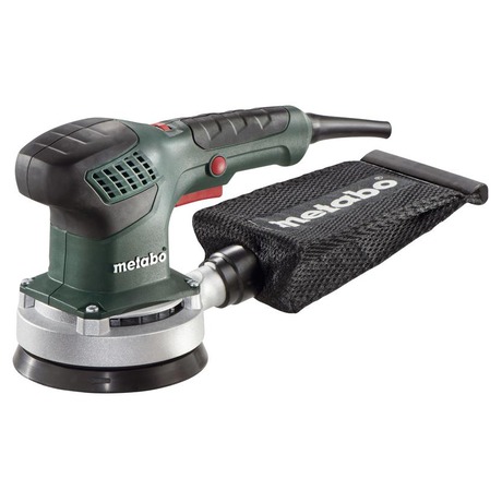 Bruska excentrická Metabo SXE 3125 - Metabo SXE 3125 (foto 1)