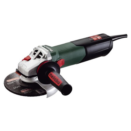 Bruska úhlová Metabo WE 15-150 Quick - Metabo WE&nbsp;15-150 Quick (foto 2)