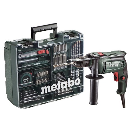 Vrtačka Metabo SBE 650 MD