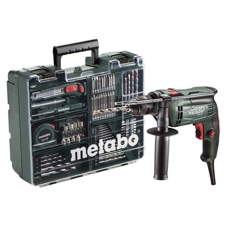 Vrtačka Metabo SBE 650 MD - Metabo SBE 650 MD (foto 2)