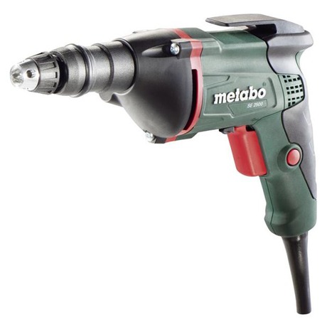 Šroubovák Metabo SE 2500 - Metabo SE&nbsp;2500 (foto 1)