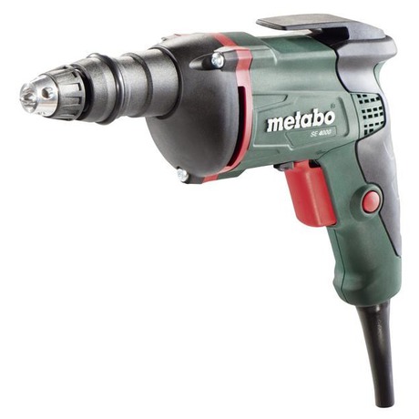 Šroubovák Metabo SE 4000 - Metabo SE&nbsp;4000 (foto 1)