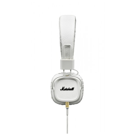 Sluchátka Marshall Major II Android - bílá - Marshall Major II&nbsp;Android -&nbsp;bílá (foto 6)