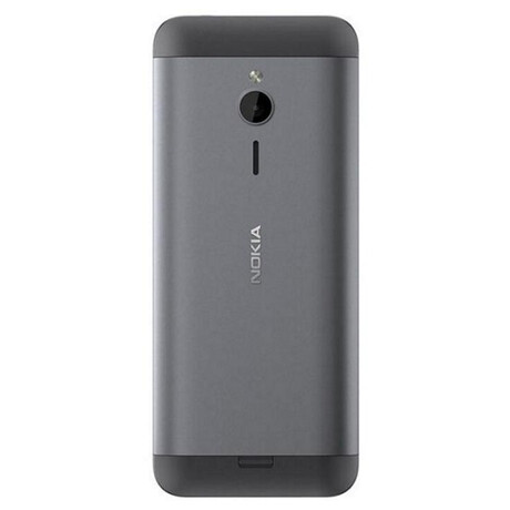 Nokia 230 DS, černý (foto 5)