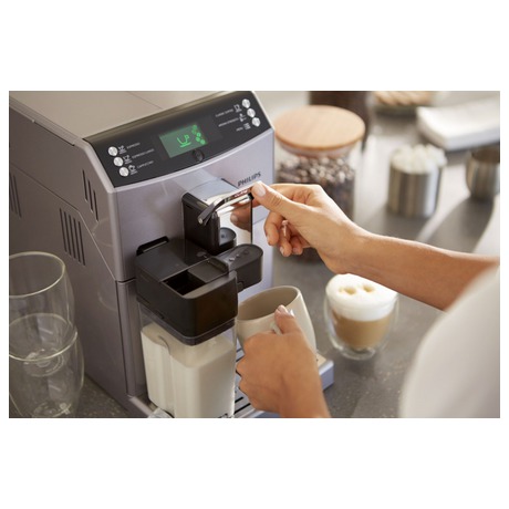 Espresso Philips HD8847/19 - Philips HD8847/19 (foto 1)