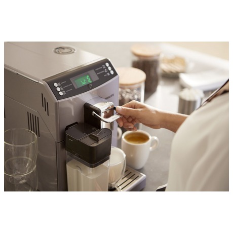 Espresso Philips HD8847/19 - Philips HD8847/19 (foto 3)