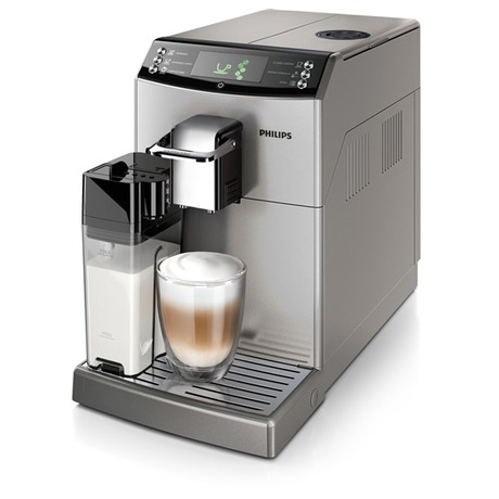 Espresso Philips HD8847/19 - Philips HD8847/19 (foto 4)