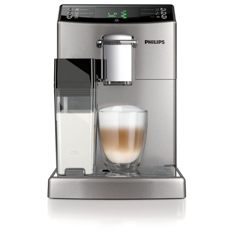 Espresso Philips HD8847/19 - Philips HD8847/19 (foto 5)