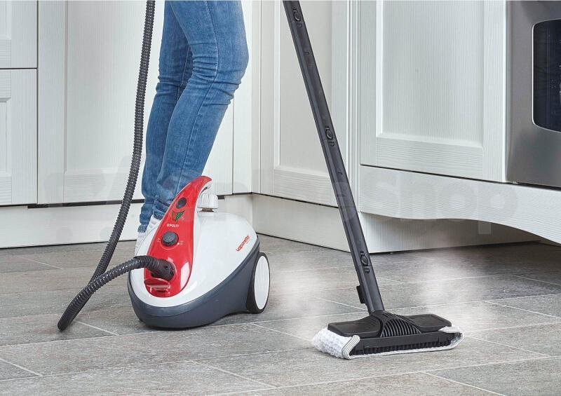 Parní čistič Polti Vaporetto SMART 30_R