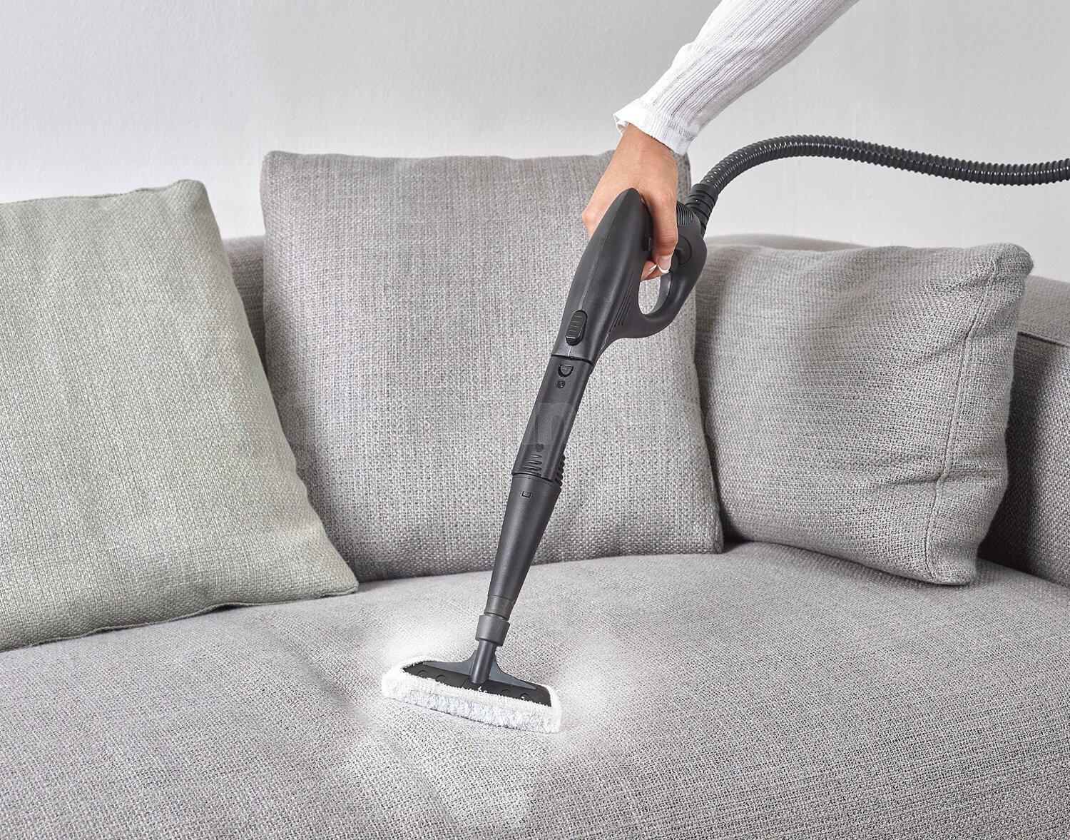 Parní čistič Polti Vaporetto SMART 30_R