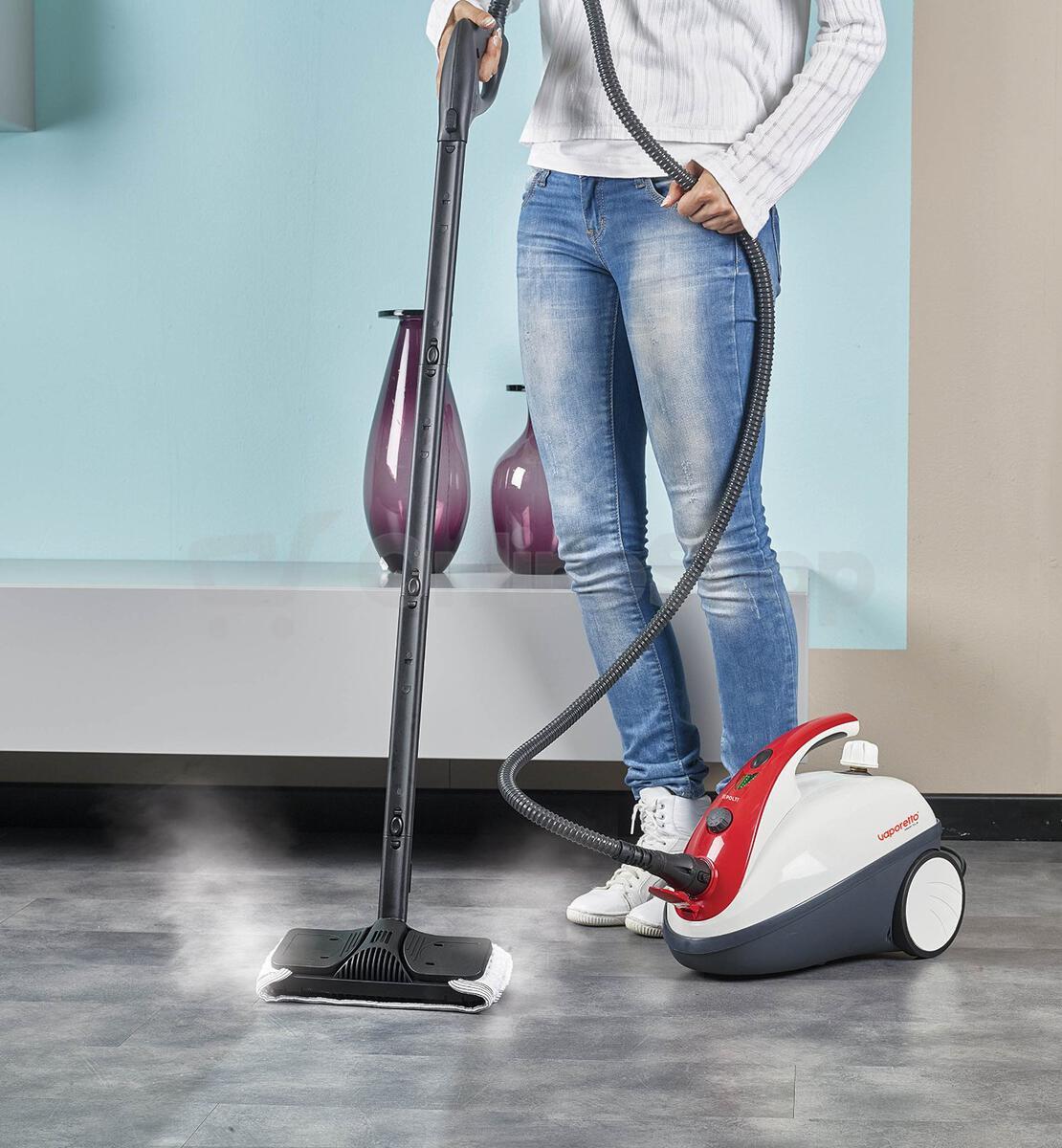 Parní čistič Polti Vaporetto SMART 30_R
