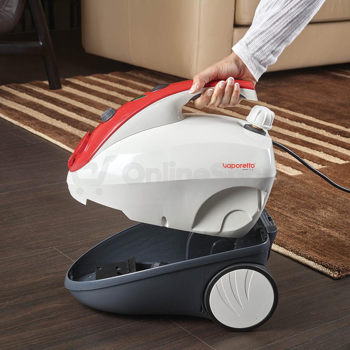 Parní čistič Polti Vaporetto SMART 30_R