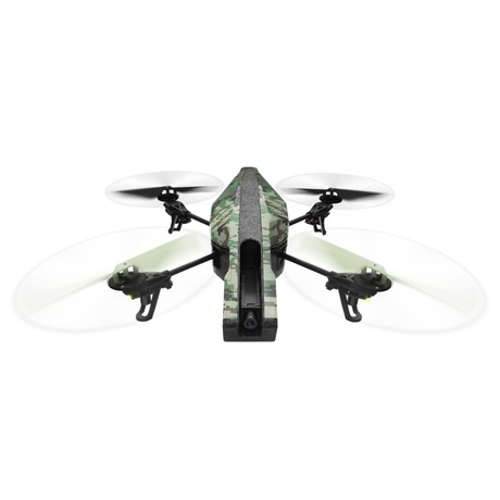 Dron AR.Parrot 2.0 Elite Edition Jungle