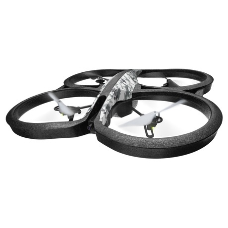 Dron AR.Parrot 2.0 Elite Edition Snow