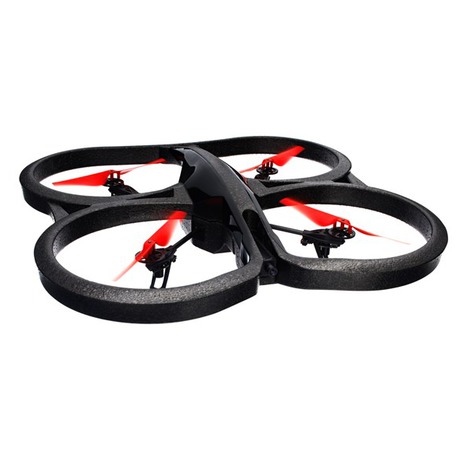 Dron AR.Parrot 2.0 Power Edition