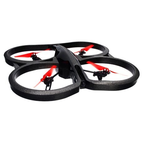 Dron AR.Parrot 2.0 Power Edition