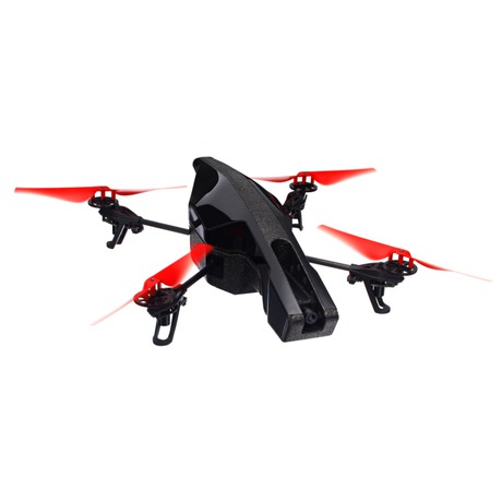 Dron AR.Parrot 2.0 Power Edition