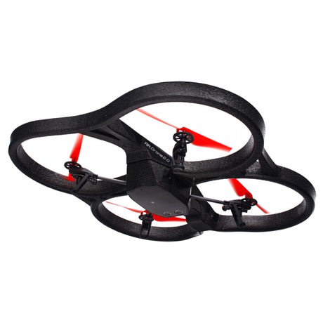 Dron AR.Parrot 2.0 Power Edition