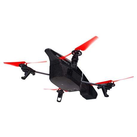 Dron AR.Parrot 2.0 Power Edition