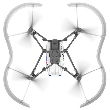 Dron Parrot Airborne Cargo - Mars, bílý