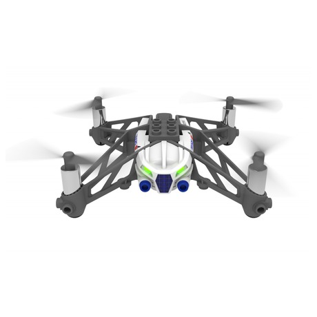 Dron Parrot Airborne Cargo - Mars, bílý