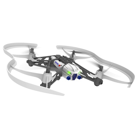 Dron Parrot Airborne Cargo - Mars, bílý