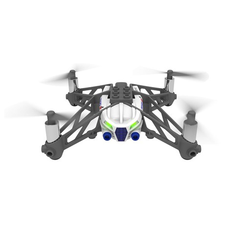 Dron Parrot Airborne Cargo - Mars, bílý