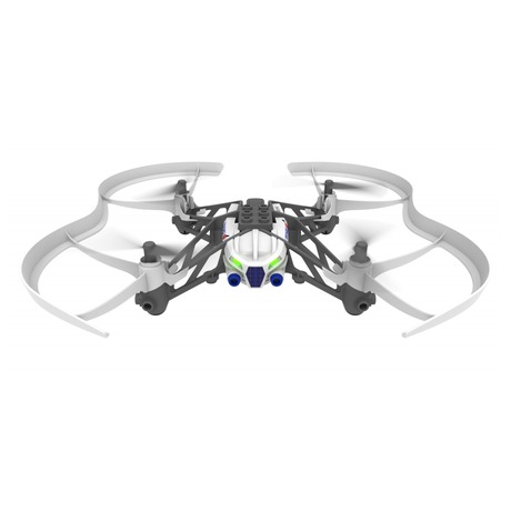 Dron Parrot Airborne Cargo - Mars, bílý