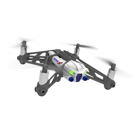 Dron Parrot Airborne Cargo - Mars, bílý