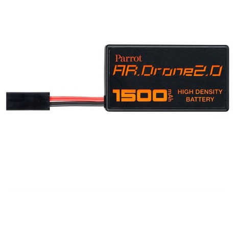Polymerová baterie pro AR.Drone 2.0.