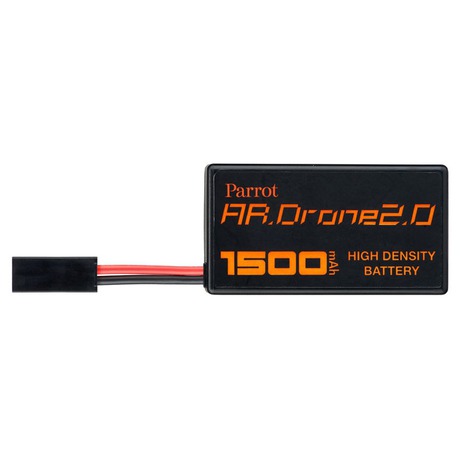 Polymerová baterie pro AR.Drone 2.0.