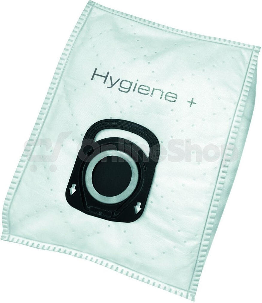 SET - Sáčky do vysavače Rowenta ZR200540 High Hygiene+, 8ks