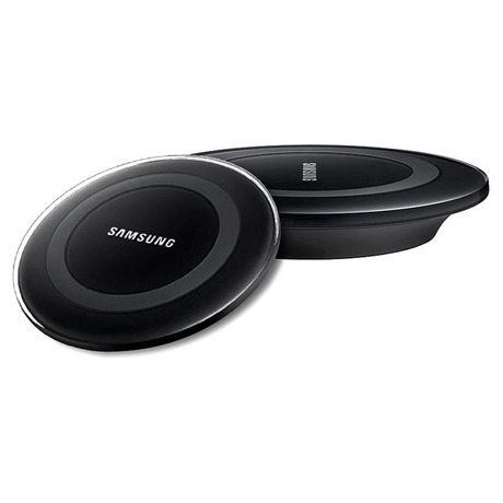 Nabíjecí podložka Samsung EP-PG920M, 2ks - Samsung EP-PG920M, 2ks -&nbsp;černá (foto 3)