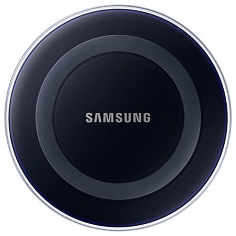 Nabíjecí podložka Samsung EP-PG920M, 2ks - Samsung EP-PG920M, 2ks -&nbsp;černá (foto 4)