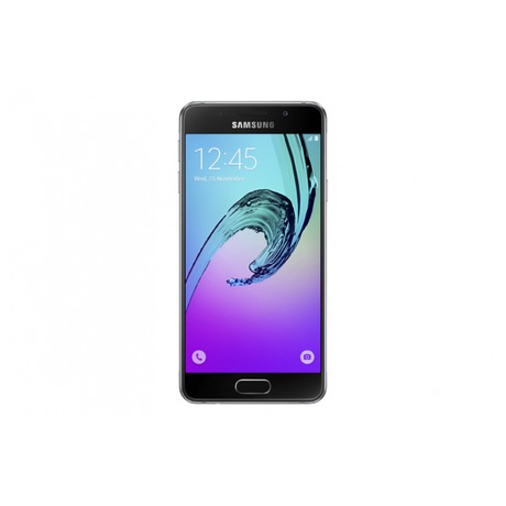 Mobilní telefon Samsung Galaxy A3 2016 (SM-A310F) - černý - Samsung Galaxy A3&nbsp;2016 -&nbsp;černý (foto 4)