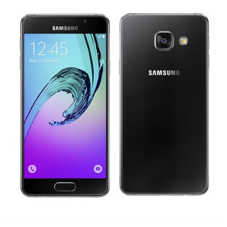 Mobilní telefon Samsung Galaxy A3 2016 (SM-A310F) - černý - Samsung Galaxy A3&nbsp;2016 -&nbsp;černý (foto 5)
