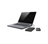 HDD ext. 2,5" Seagate BackUp Plus 1TB - černý