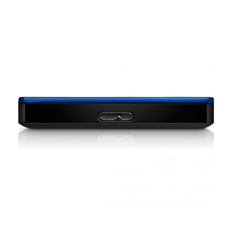 HDD ext. 2,5" Seagate BackUp Plus 1TB - modrý