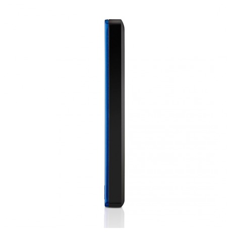 HDD ext. 2,5" Seagate BackUp Plus 1TB - modrý