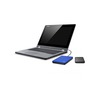 HDD ext. 2,5" Seagate BackUp Plus 2TB - modrý