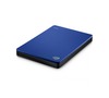 HDD ext. 2,5" Seagate BackUp Plus 2TB - modrý
