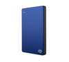 HDD ext. 2,5" Seagate BackUp Plus 2TB - modrý