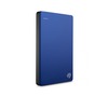 HDD ext. 2,5" Seagate BackUp Plus 2TB - modrý