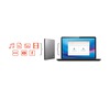 HDD ext. 2,5" Seagate BackUp Plus 2TB - modrý
