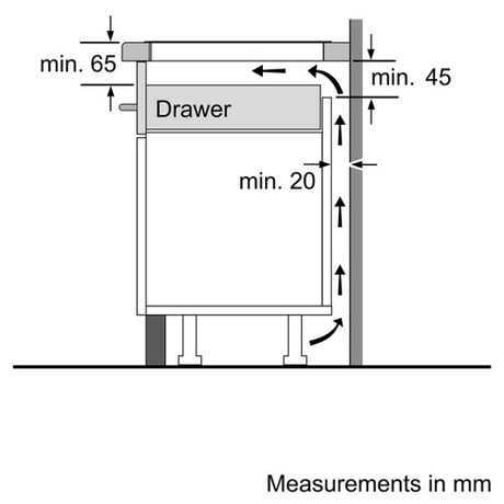 Siemens EH645FFB1E (foto 5)