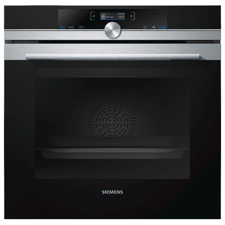 Trouba vest. Siemens HB632GBS1 - Siemens HB632GBS1 (foto 1)