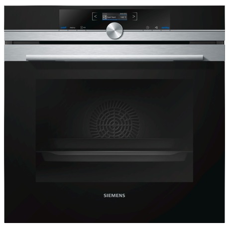 Trouba vest. Siemens HB632GBS1 - Siemens HB632GBS1 (foto 2)