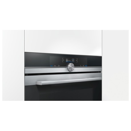 Trouba vest. Siemens HB632GBS1 - Siemens HB632GBS1 (foto 3)